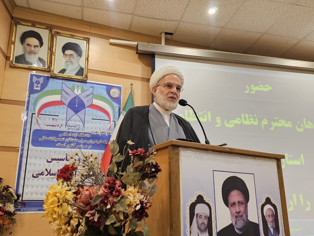 شهدای وحدت، مشعل‌داران همدلی در تاریخ معاصر هستند