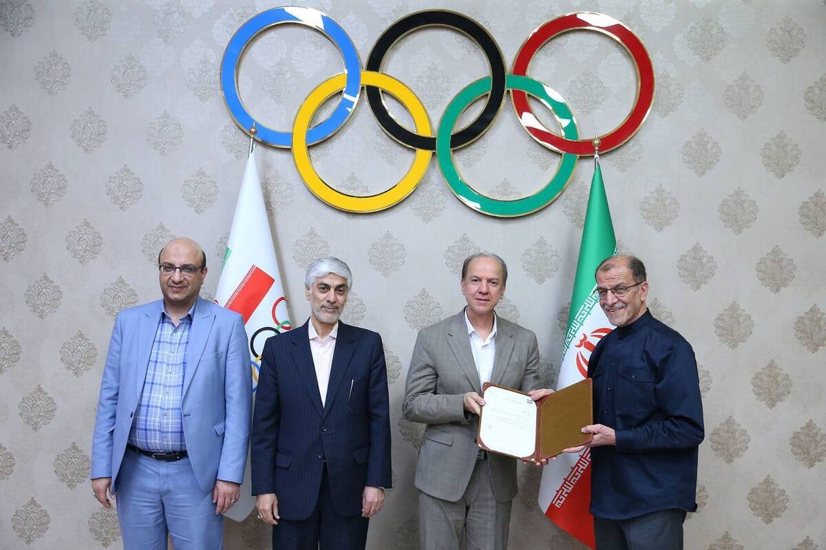 رحیمی: به دلیل پراکندگی ورزشکاران در ناگویا اعزام چالش بر انگیزی خواهیم داشت