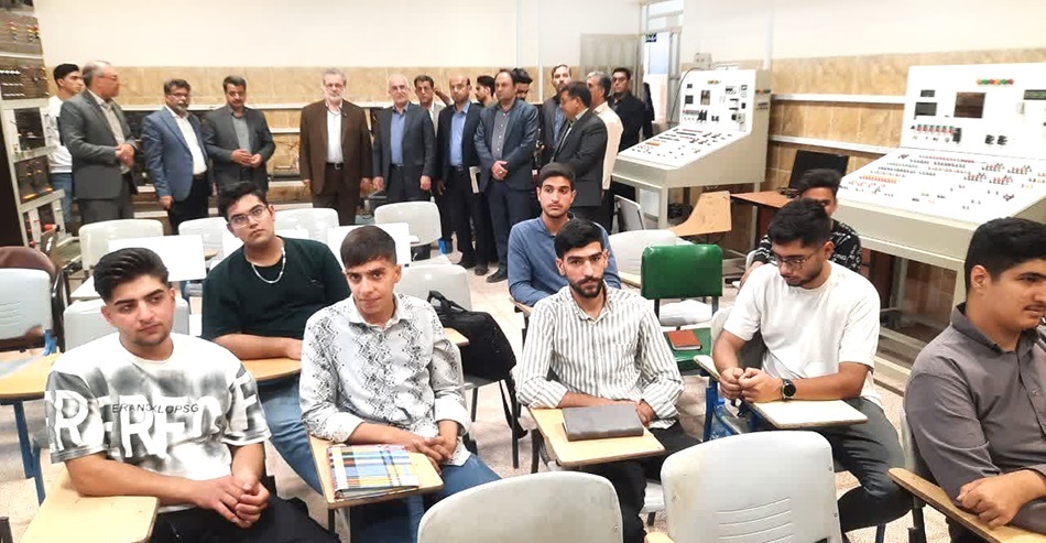 دانشگاه‌ها در تحقق اهداف کارآفرینی و نوآوری نقش حیاتی دارند