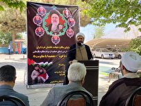 شهید رئیسی، الگویی بی‌بدیل ساده‌زیستی و ولایتمداری