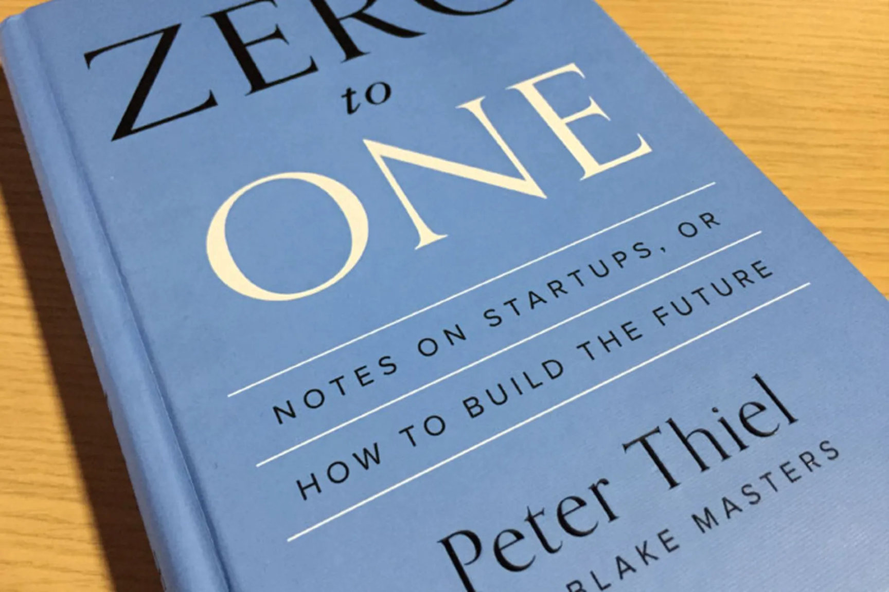 کتابهایی که الهامبخش مدیران بزرگ فناوری جهان شدهاند کتابهایی که الهامبخش مدیران بزرگ فناوری جهان شدهاند