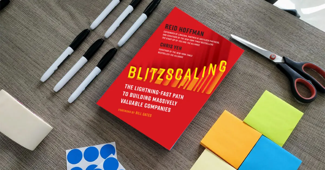 کتاب‌هایی که الهام‌بخش مدیران بزرگ فناوری جهان شده‌اند