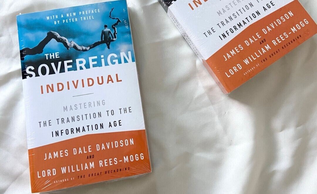 کتاب‌هایی که الهام‌بخش مدیران بزرگ فناوری جهان شده‌اند