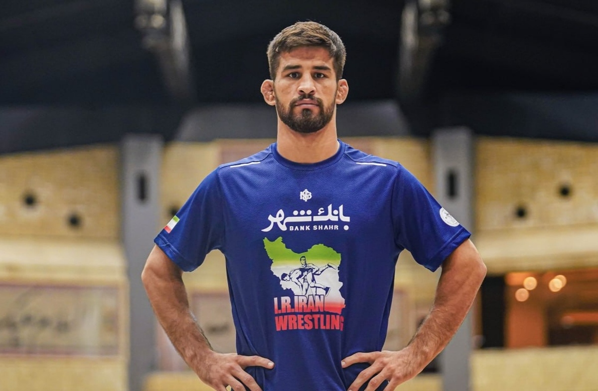 رنکینگ اتحادیه جهانی کشتی| تقابل یزدانی و امامی در فینال