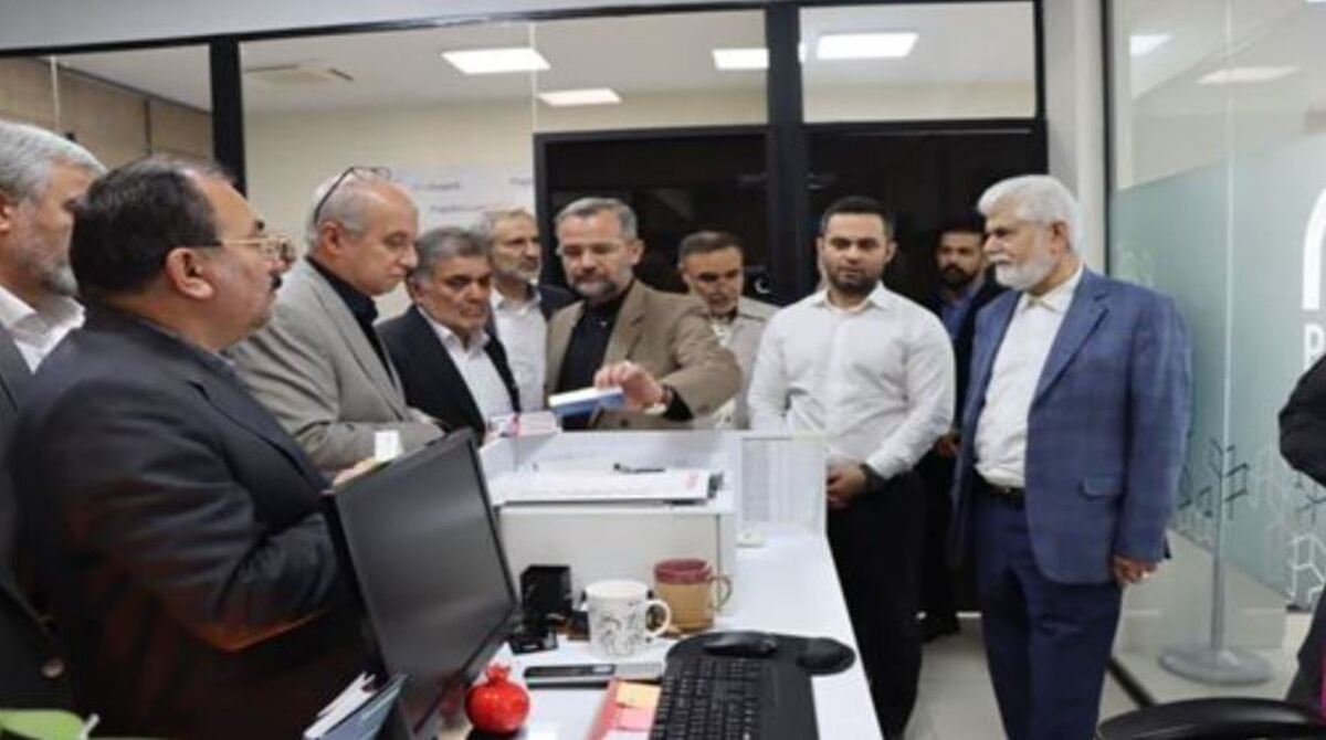 سلمانی: قدرت علمی دانشمندان ایرانی، جهان را مبهوت خواهد کرد