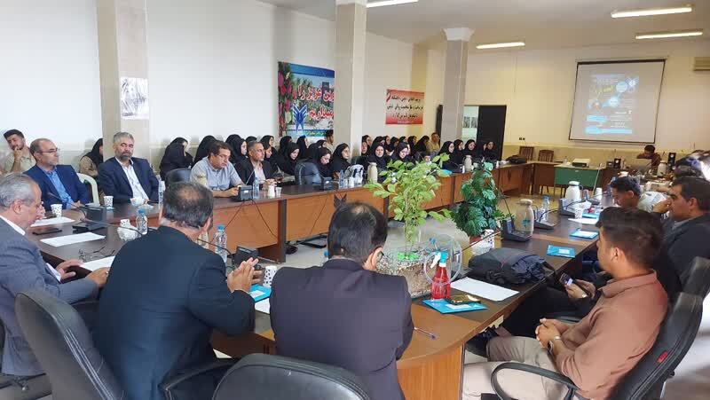 نهادینهسازی طرحها و ایدههای دانشجویان و مهندسان حوزه صنعت با رویداد «ایدهآرا» نهادینهسازی طرحها و ایدههای دانشجویان و مهندسان حوزه صنعت با رویداد «ایدهآرا»