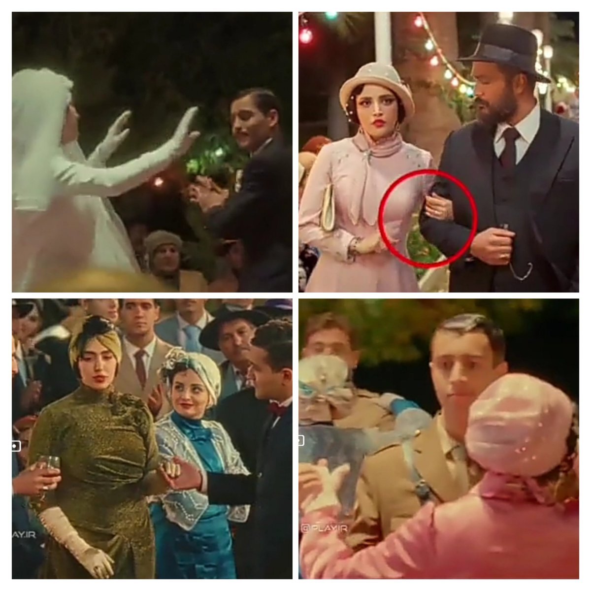 لج و لجبازی ساترا و پلتفرم‌ها با چماق دستگاه قضایی!/ دیده شدن به چه قیمت؟