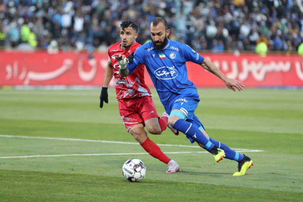 رسمی| استقلال و پرسپولیس مجوز حرفه‌ای‌سازی را دریافت کردند  ۳ باشگاه بدون مجوز ماندند