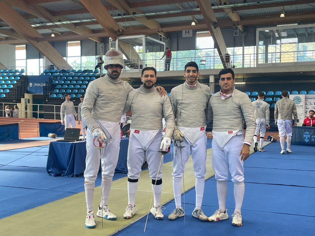 زودترارسال شود/تلاش می کنیم به سطح پاکدامن برسیم/ بعد از مدتها یک مربی آمده که به جوانان اهمیت می دهد زودترارسال شود/تلاش می کنیم به سطح پاکدامن برسیم/ بعد از مدتها یک مربی آمده که به جوانان اهمیت می دهد