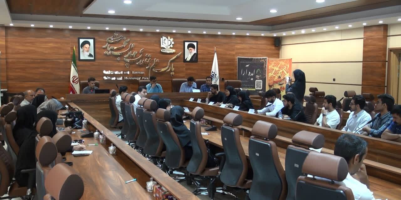 ایدههای خلّاقانه در انرژیهای نوین؛ از توربین بادی تا تصفیه طبیعی آب ایدههای خلّاقانه در انرژیهای نوین؛ از توربین بادی تا تصفیه طبیعی آب