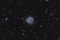 کهکشان کوچکی که ستاره می‌سازد