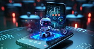 تا ۲۰۲۸ از هر سه نرم‌افزار یکی با هوش مصنوعی ساخته می‌شود