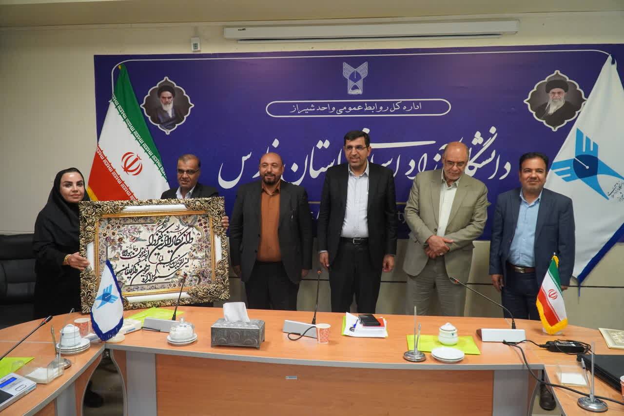 فعالیت ۷۵۰ استاد درس دفاع مقدس در دانشگاه آزاد اسلامی فعالیت ۷۵۰ استاد درس دفاع مقدس در دانشگاه آزاد اسلامی