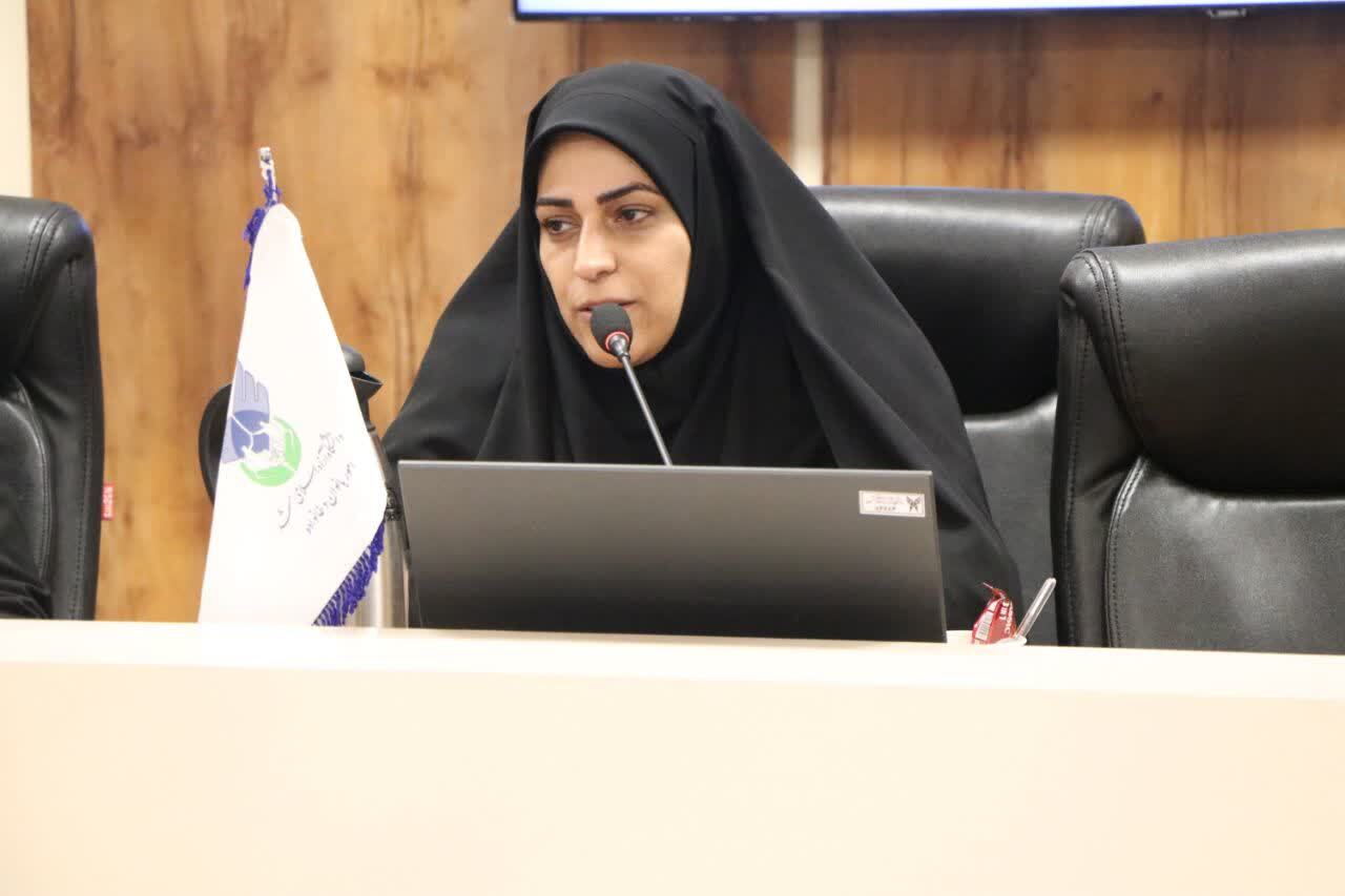 روایتی زنانه از دورهمی دخترانه در رویداد «دختران نقشآفرین» روایتی زنانه از دورهمی دخترانه در رویداد «دختران نقشآفرین»