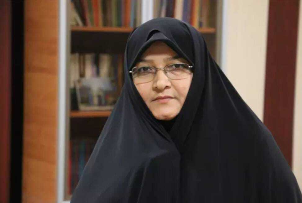 روایتی زنانه از دورهمی دخترانه در رویداد «دختران نقش‌آفرین»