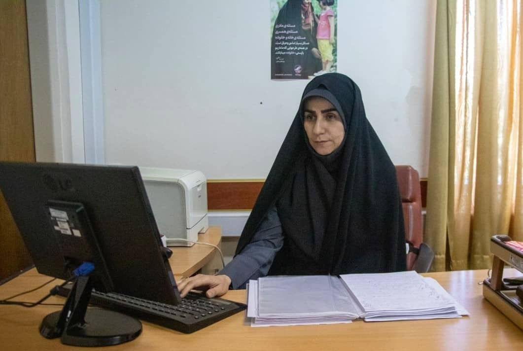 روایتی زنانه از دورهمی دخترانه در رویداد «دختران نقش‌آفرین»