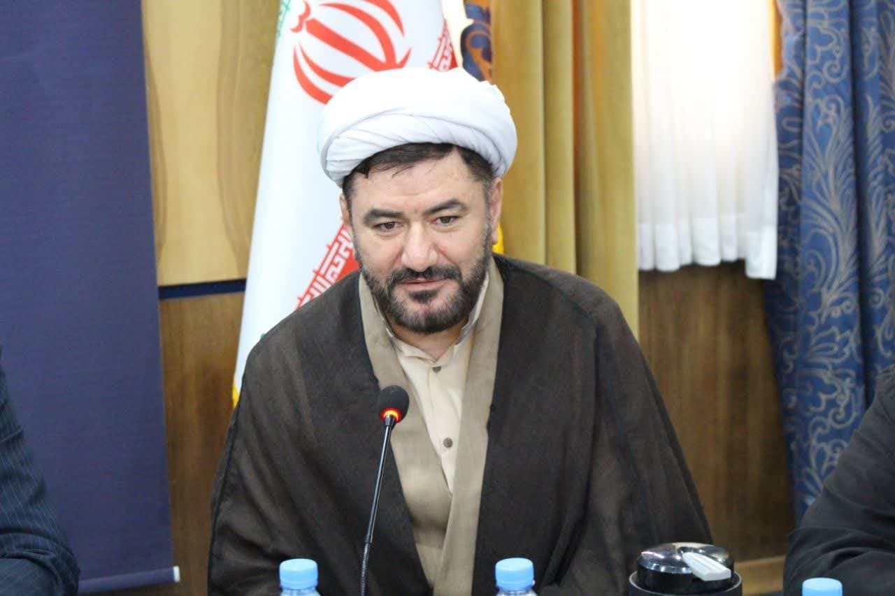 گسترش فرهنگ امامت و مهدویت در جامعه با هوش مصنوعی