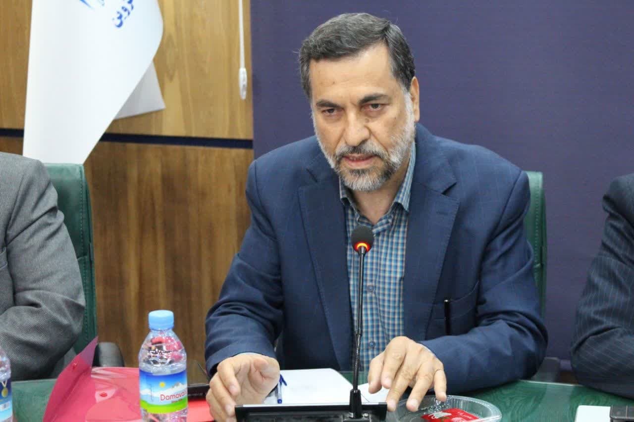 گسترش فرهنگ امامت و مهدویت در جامعه با هوش مصنوعی گسترش فرهنگ امامت و مهدویت در جامعه با هوش مصنوعی