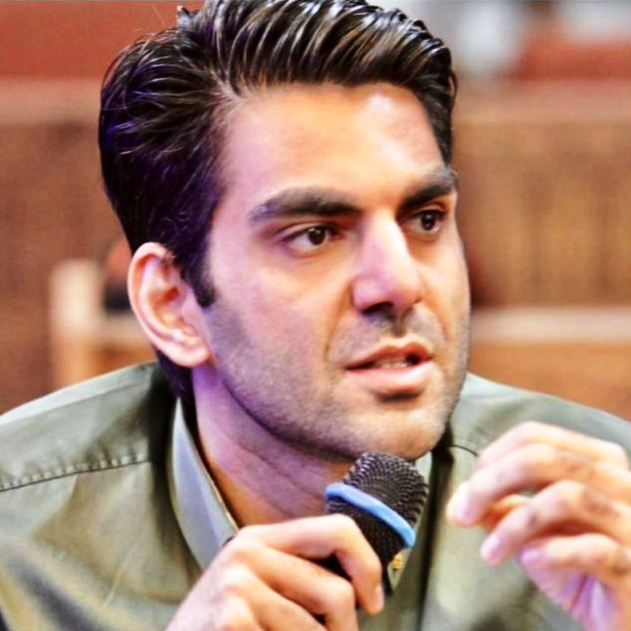 حضور در دیویژن برتر سپک تاکرا حق مسلم ایران است/ تیم ملی بانوان به ناگویا می‌رود