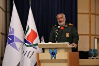 سردار بابازاده: شهید رئیسی در مناطق مرزی و حساس پروژه‌های مهمی را پیش برد