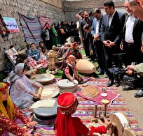 راهیابی اثر فرهنگی سمای مشکین‌شهر به مسابقات کشوری