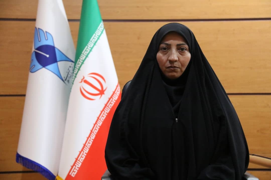 رویدادی دخترانه به وسعت ایران رویدادی دخترانه به وسعت ایران