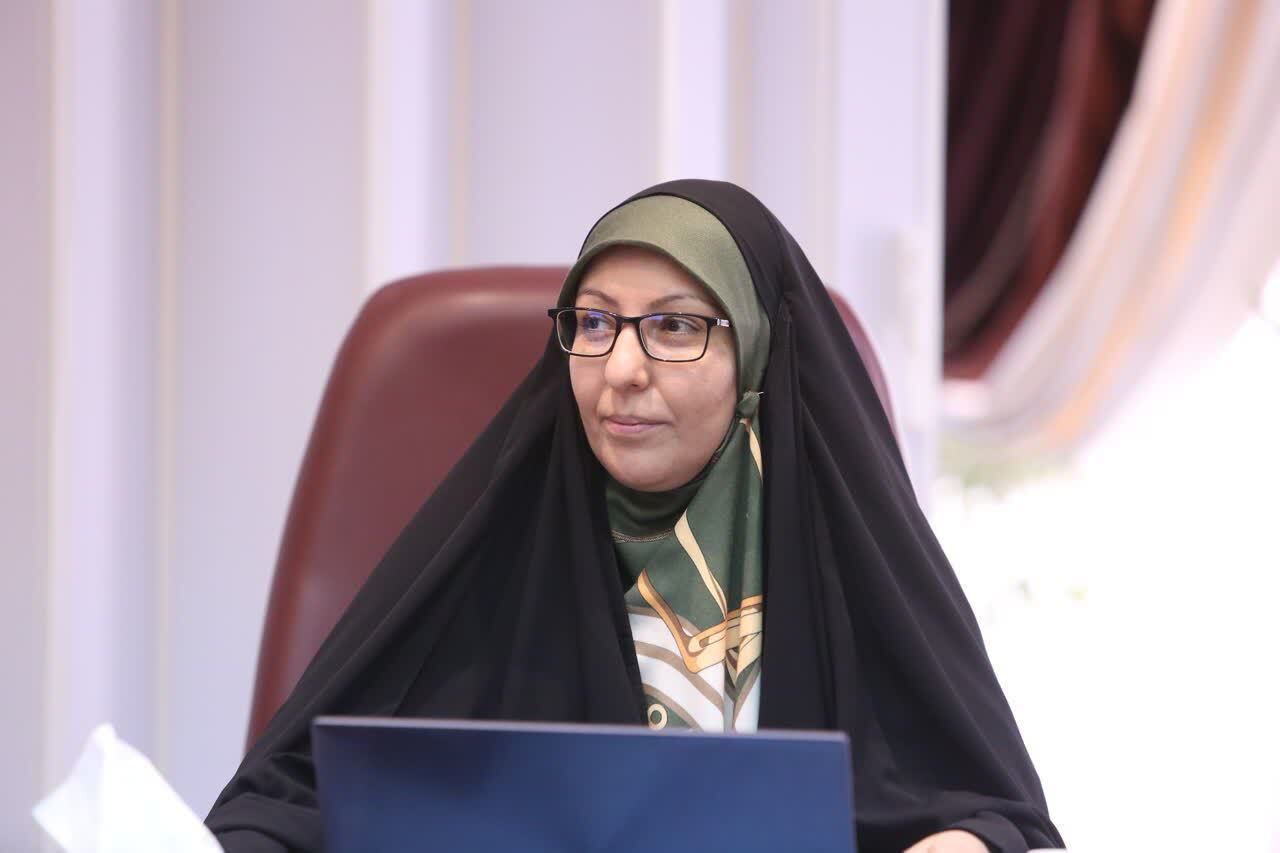 رویدادی دخترانه به وسعت ایران