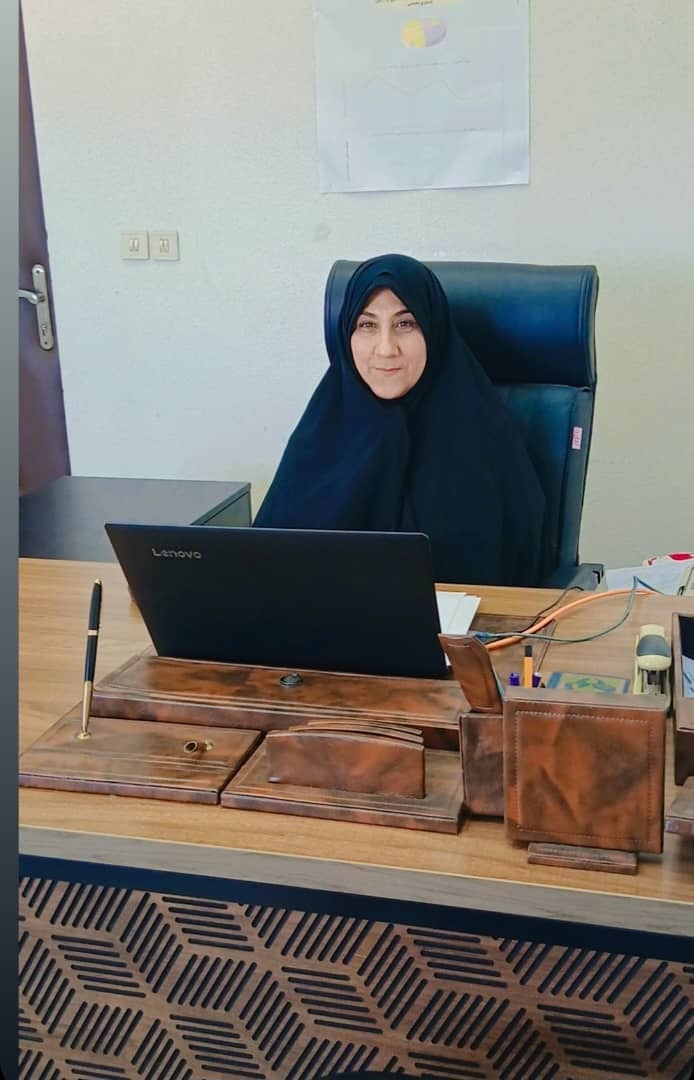 رویدادی دخترانه به وسعت ایران