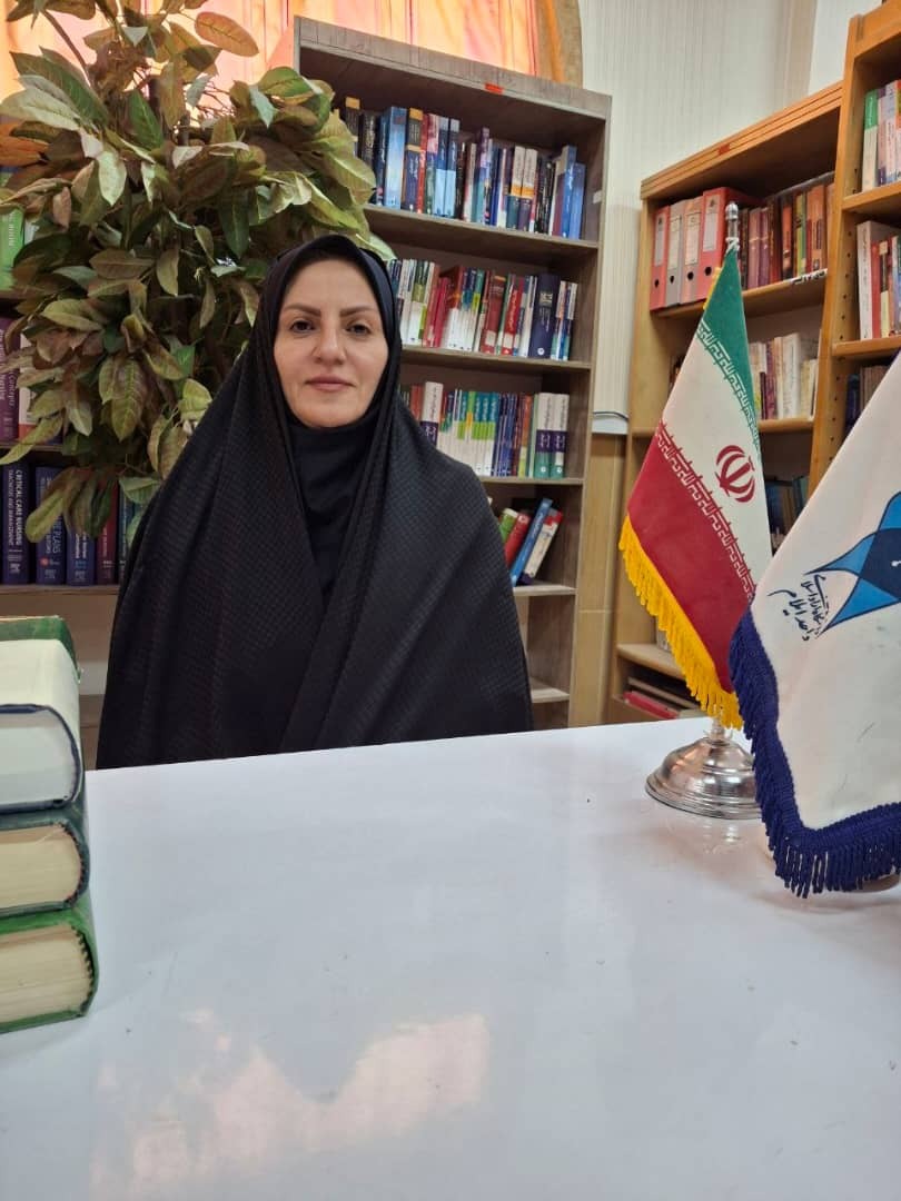 رویدادی دخترانه به وسعت ایران