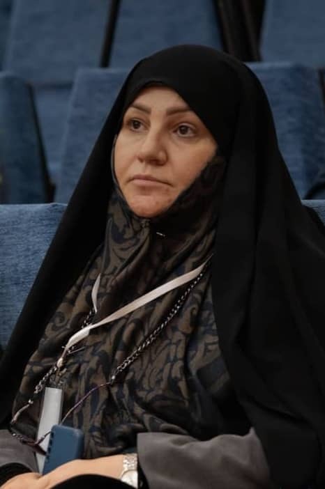 رویدادی دخترانه به وسعت ایران