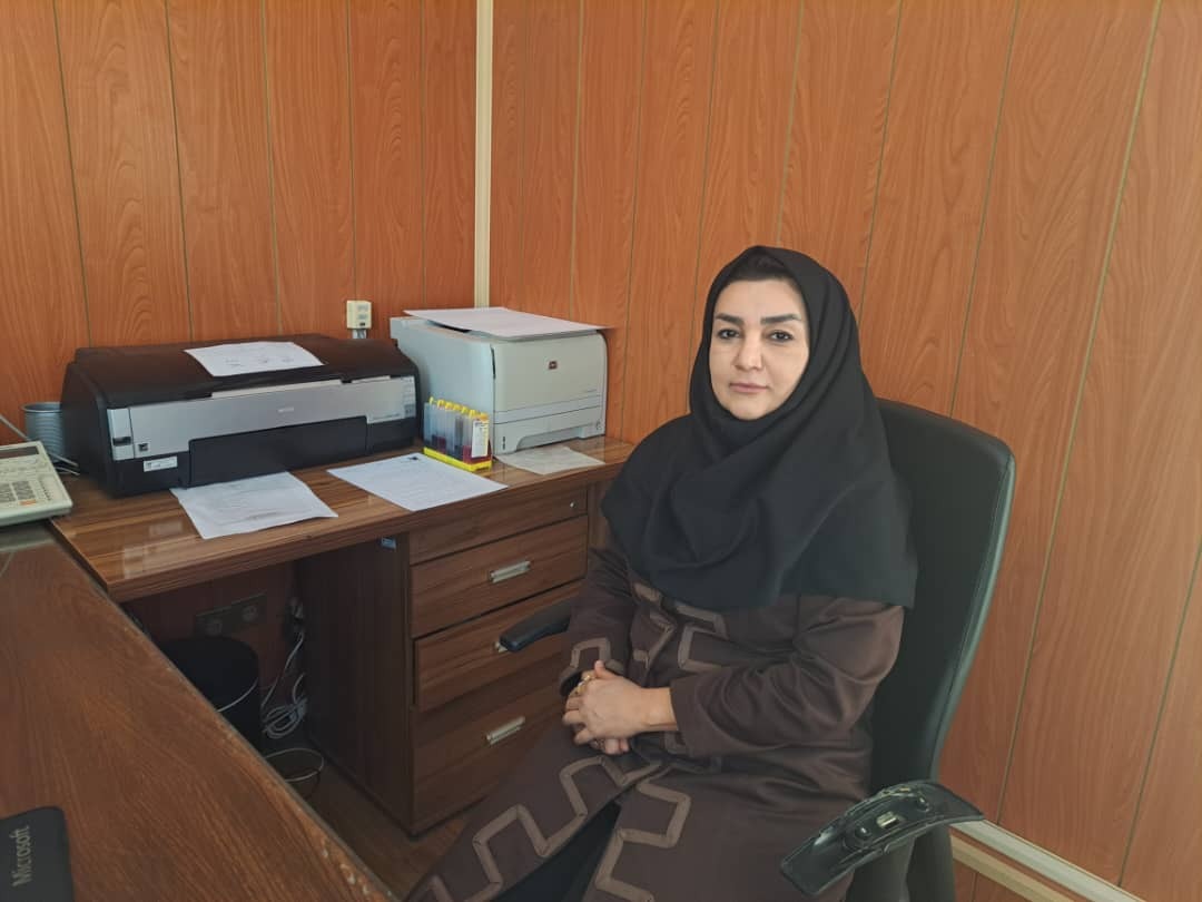 رویدادی دخترانه به وسعت ایران