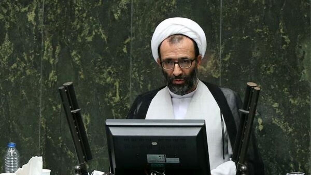 جلسه رأی اعتماد به وزیر اقتصاد احتمالاً ٢۵ خرداد برگزار می‌شود