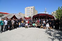 از-هوره-تا-کلانه-نمایش-دانش‌آموزی-گنجینه-فرهنگی-استان-کرمانشاه