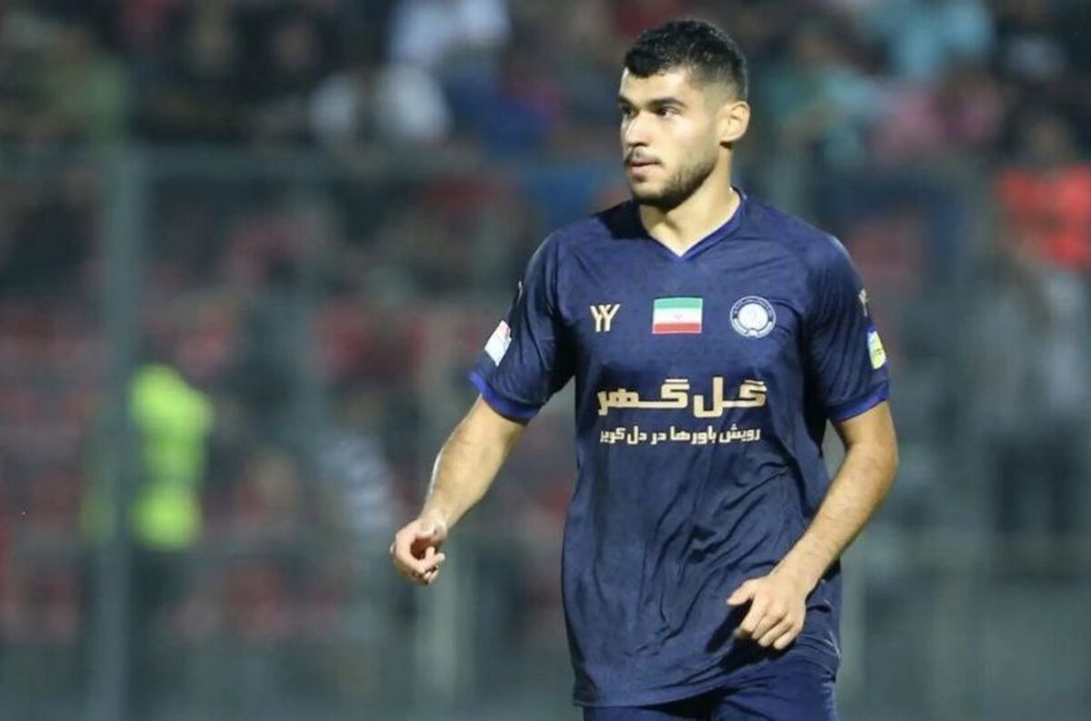 فوری| گل گهر رضایت داد؛ زارع و رزاق نیا دو بازیکن جدید استقلال