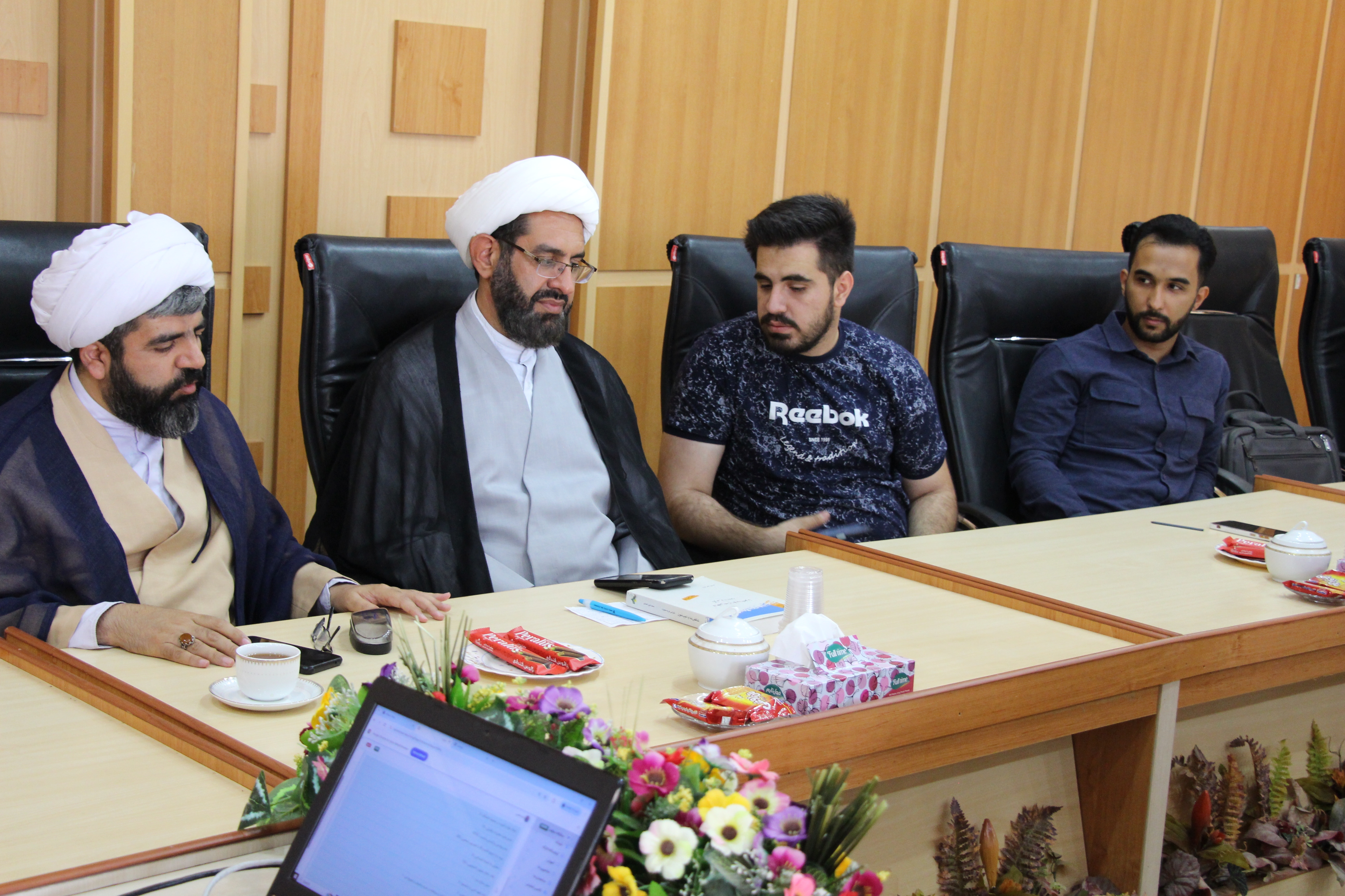 ارتقاء و برنامهریزیهای کلان فرهنگی با نقشآفرینی دانشجویی ارتقاء و برنامهریزیهای کلان فرهنگی با نقشآفرینی دانشجویی