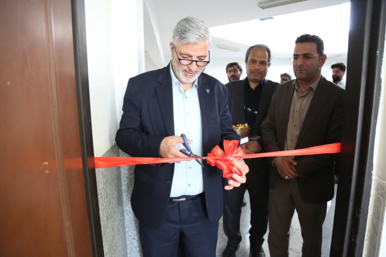 دبیرخانه جشنواره بینالمللی «شعر و دلنوشته معراج» آغاز به کار کرد دبیرخانه جشنواره بینالمللی «شعر و دلنوشته معراج» آغاز به کار کرد