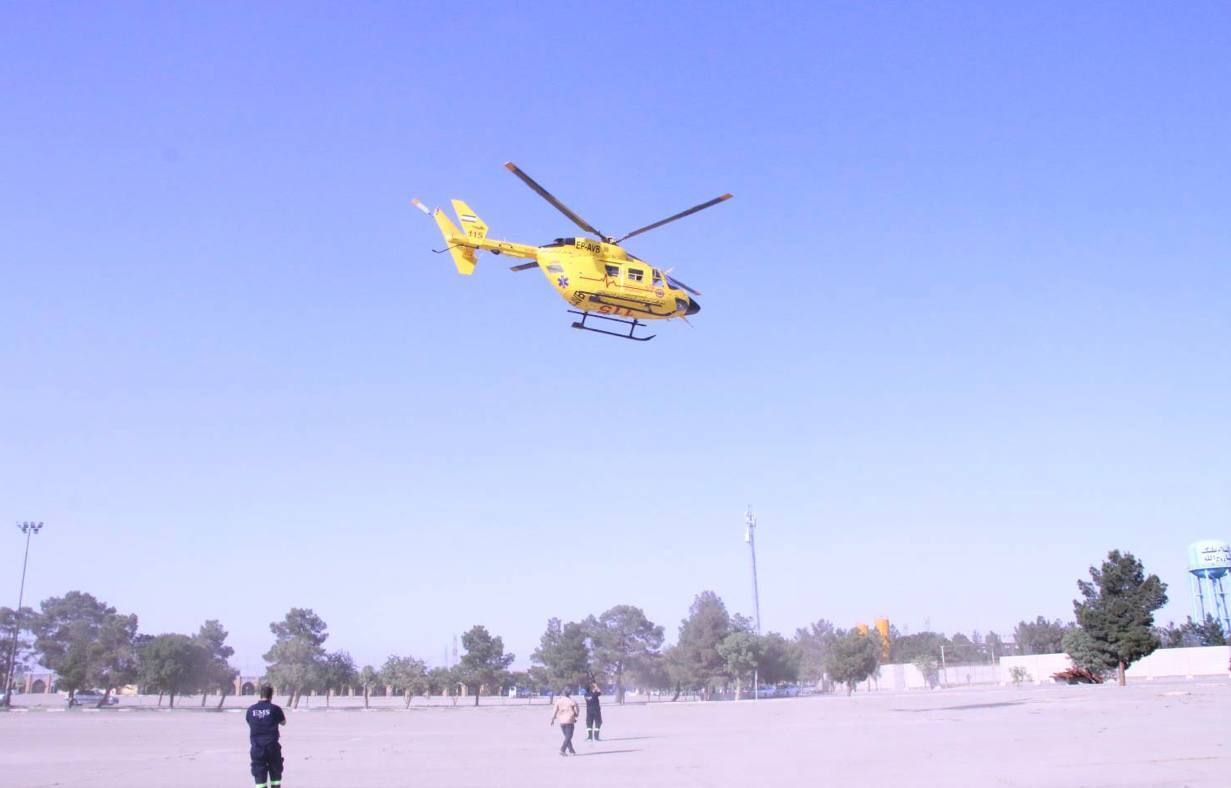 مانور سراسری آمادگی نیروهای امدادی در آستانه مراسم ارتحال امام خمینی (ره) برگزار شد مانور سراسری آمادگی نیروهای امدادی در آستانه مراسم ارتحال امام خمینی (ره) برگزار شد