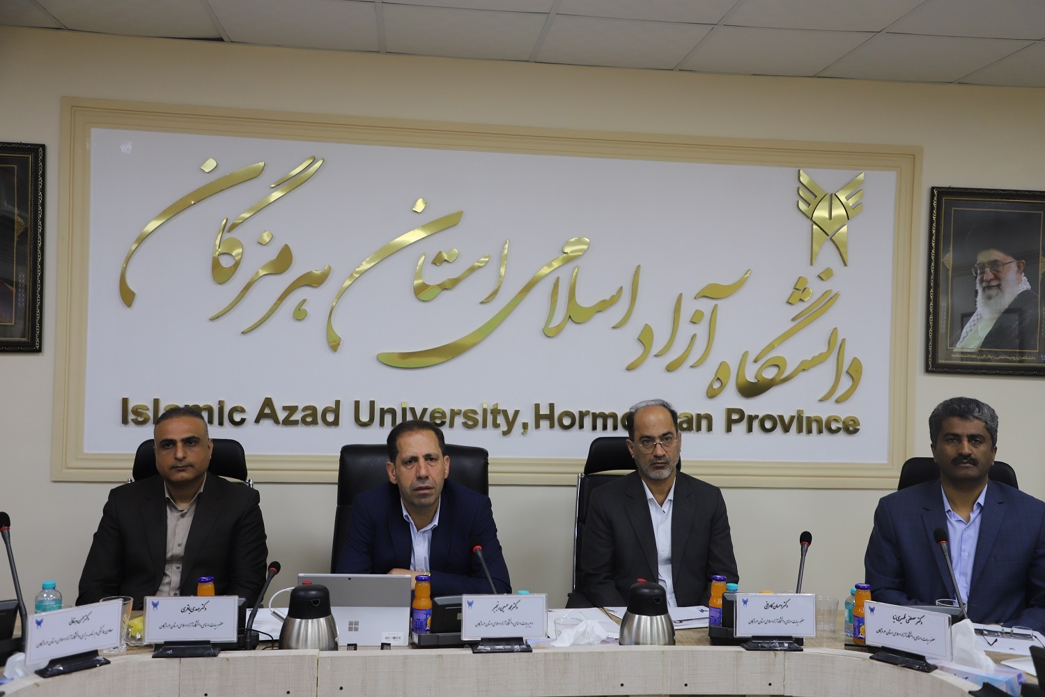 لزوم تقویت ارتباط همکاری دانشگاه آزاد با دولت لزوم تقویت ارتباط همکاری دانشگاه آزاد با دولت