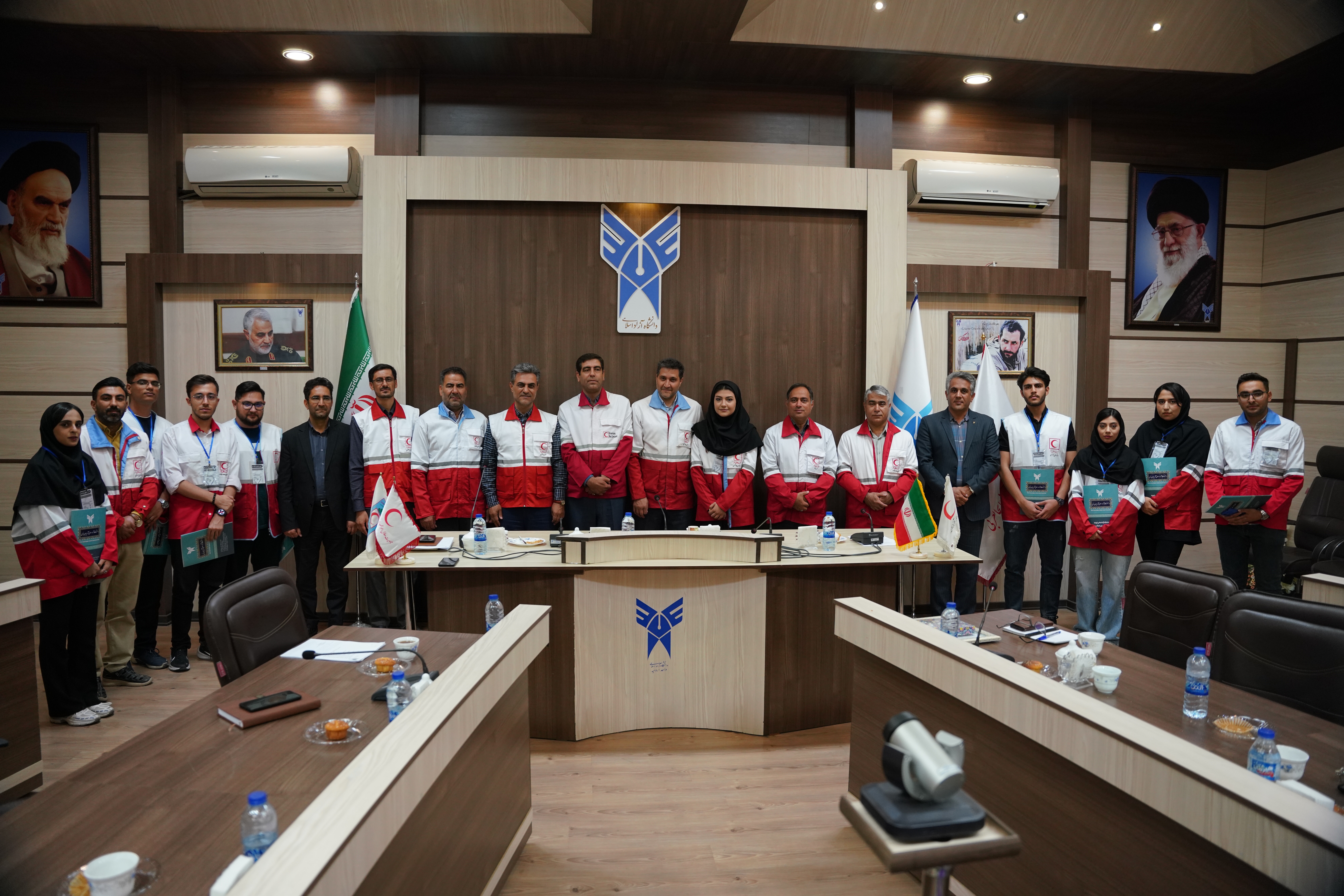 لزوم توجه ویژه به آموزشهای امدادی در مدارس سما لزوم توجه ویژه به آموزشهای امدادی در مدارس سما