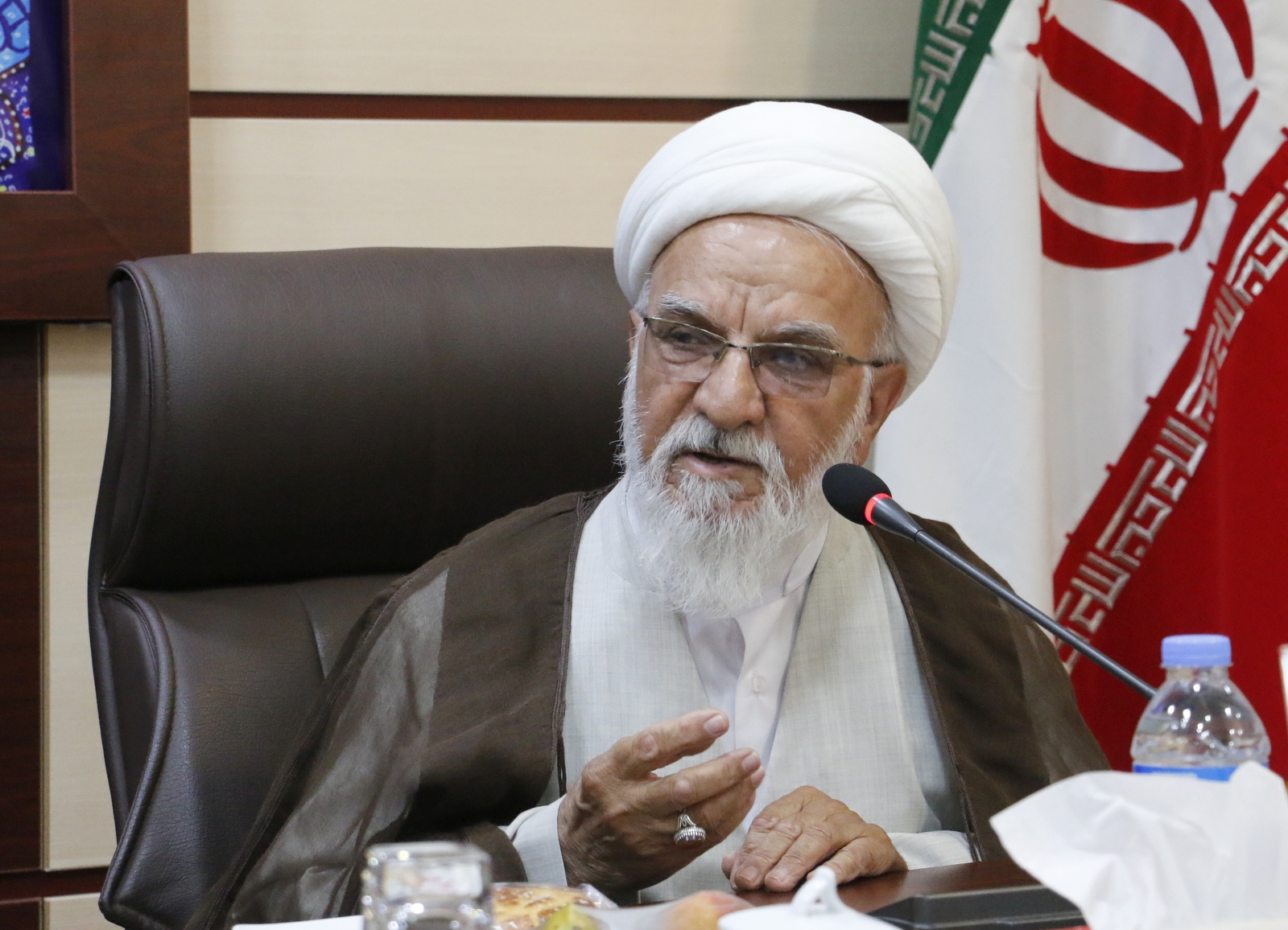 تصویب ۶ دانشکده مصوب حوزه معاونت علوم انسانی و هنر در دانشگاه آزاد‌ سمنان