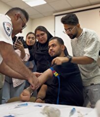 بهره‌گیری-از-تجارب-استادان-عرصه‌محور-در-آموزش-پزشکی