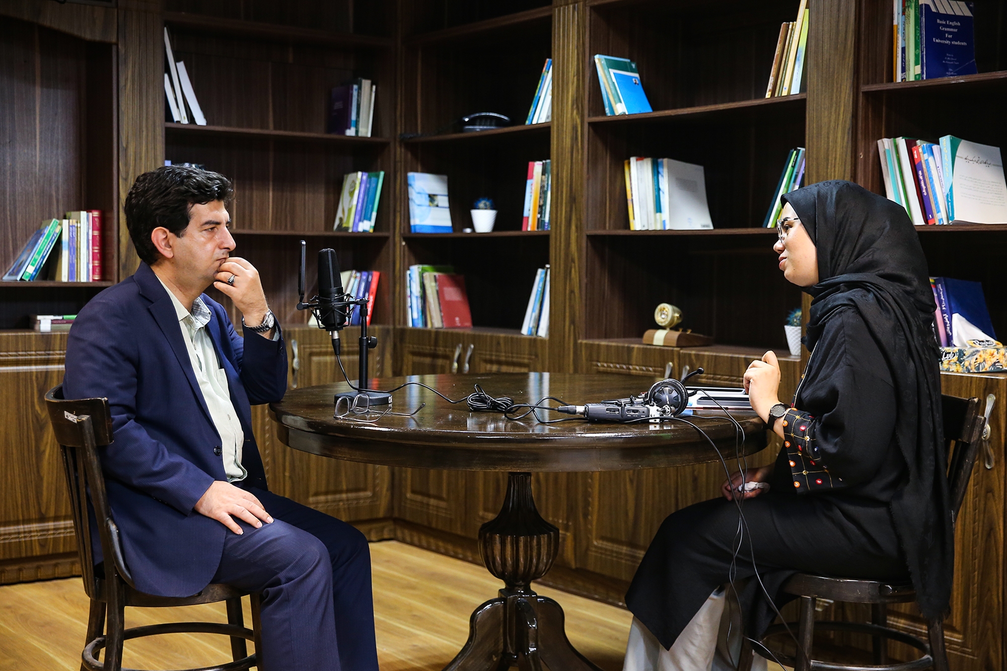 ناصرالدین شاه اَکتور همیشگی شبکه‌های سینمای خانگی