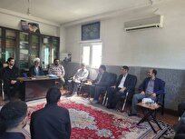 دانشجوی تشکیلاتی؛ معمار آینده ایران