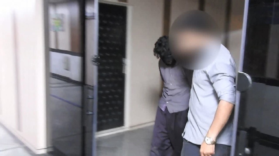 انهدام شبکه تروریستی داعش در تهران+ تصاویر و فیلم انهدام شبکه تروریستی داعش در تهران+ تصاویر و فیلم