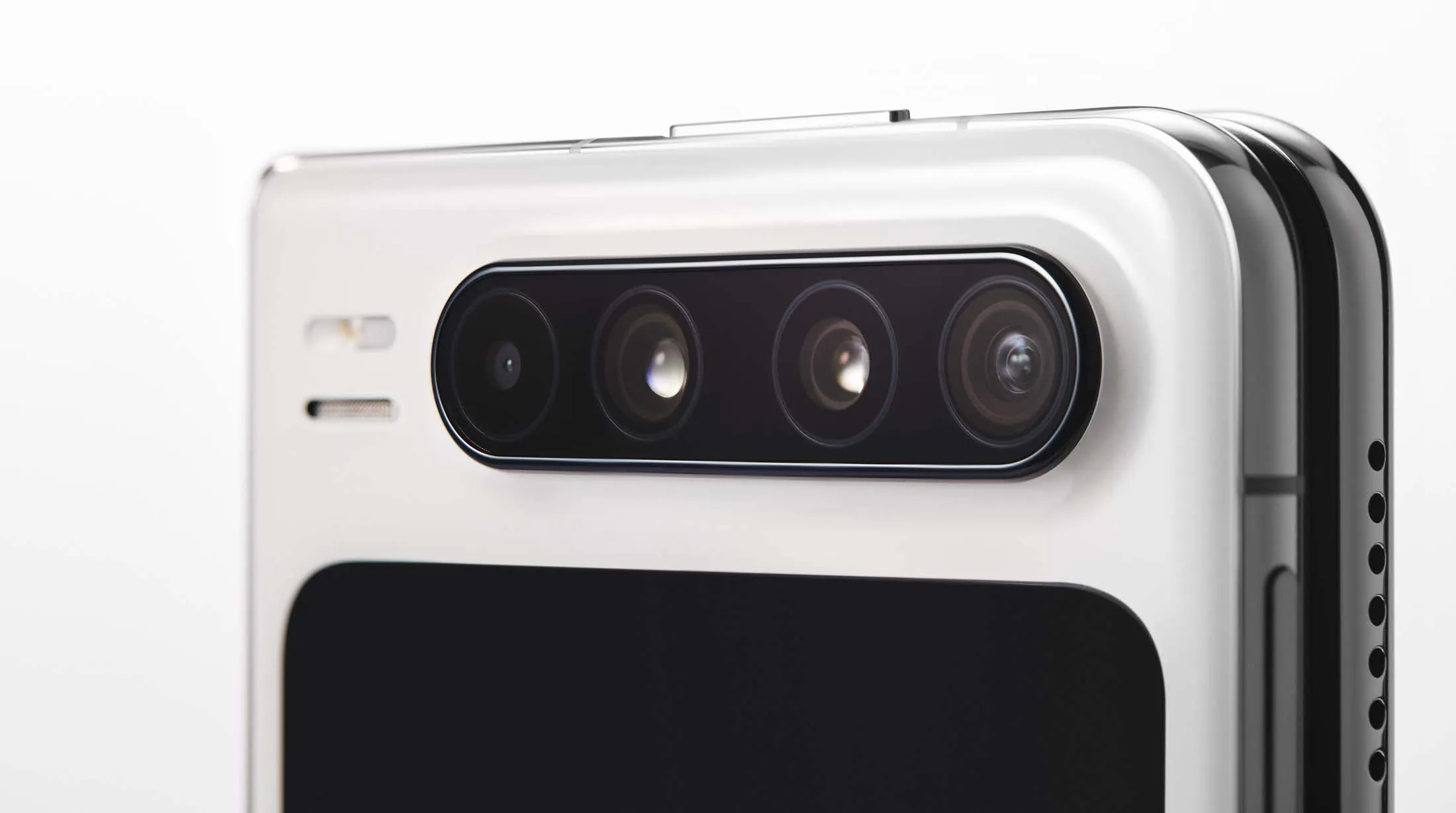 هوآوی Pura X با HarmonyOS وارد بازار شد هوآوی Pura X با HarmonyOS وارد بازار شد