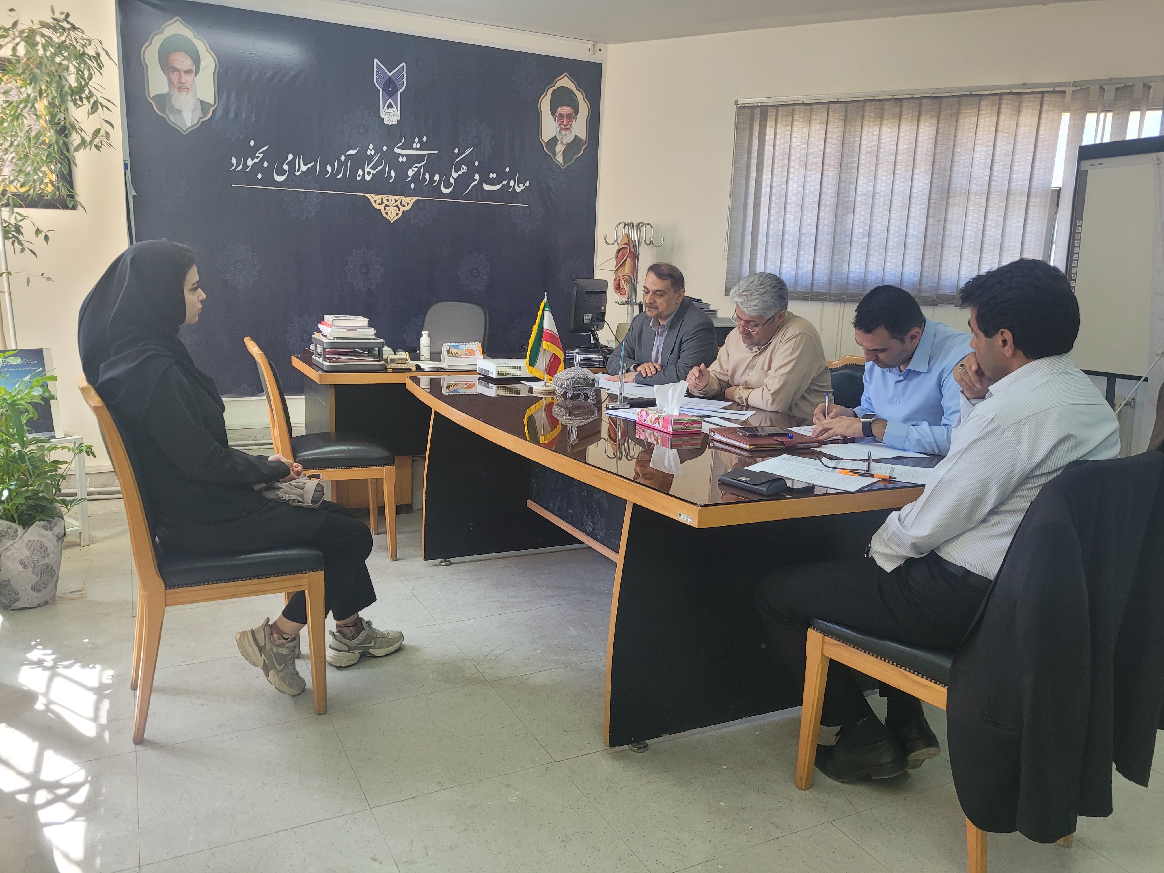 از کلاس درس تا صرفهجویی؛ دانشجویان بجنوردی ناجیان انرژی خراسانشمالی از کلاس درس تا صرفهجویی؛ دانشجویان بجنوردی ناجیان انرژی خراسانشمالی