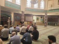 امام خمینی(ره) مفاهیم جدیدی از آزادی، عدالت و اخلاق را ارائه کرد