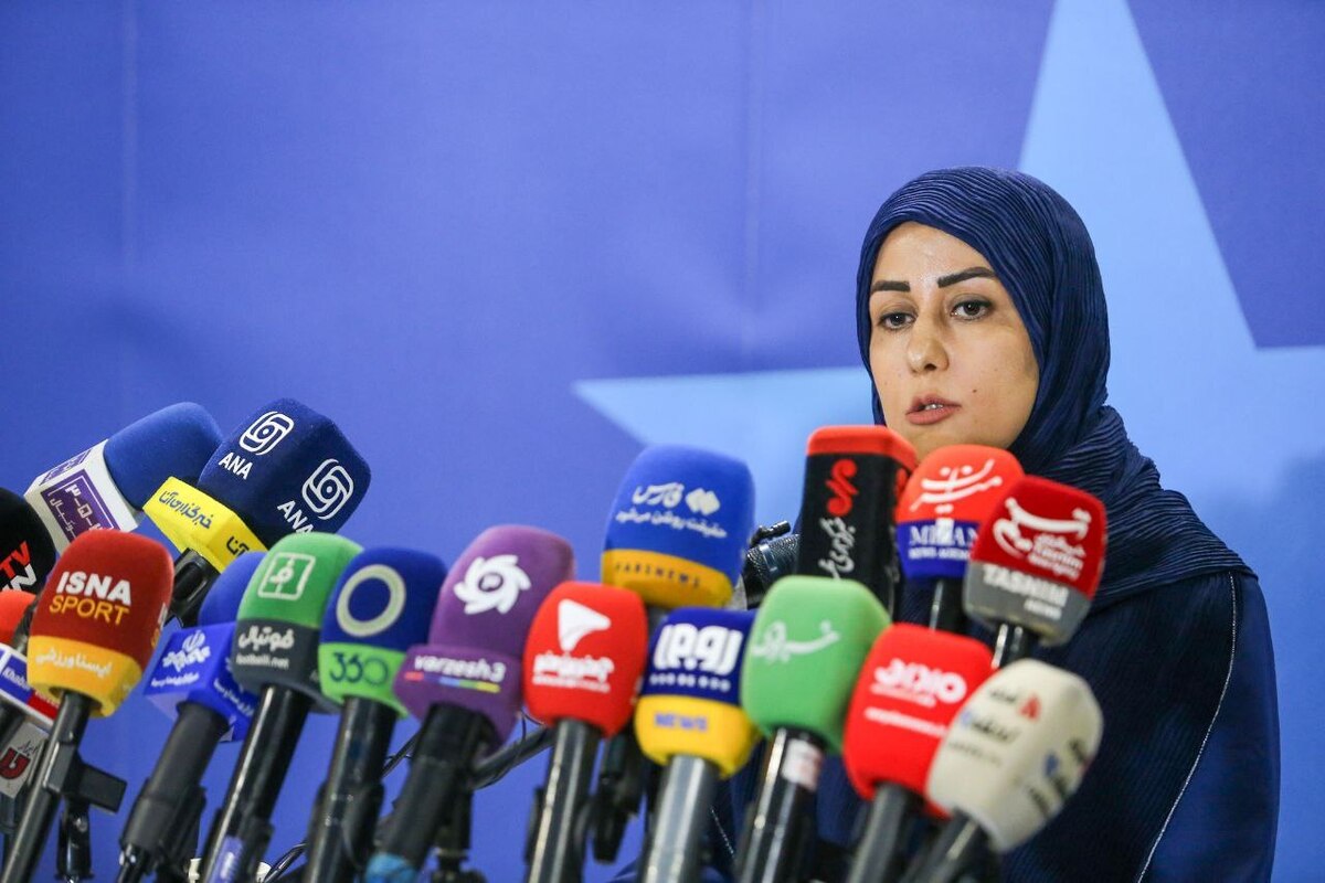 سخنگوی استقلال: برادر همسر سیدورف مسئولیتی در نقل و انتقالات ندارد  اوسمار و سانچز گزینه‌های سرمربیگری هستند