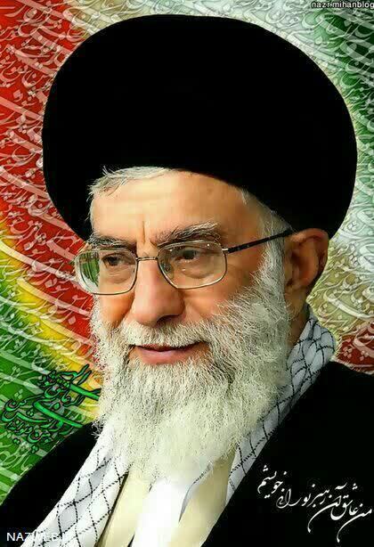 عمرت آباد و عید تو قربان! عمرت آباد و عید تو قربان!