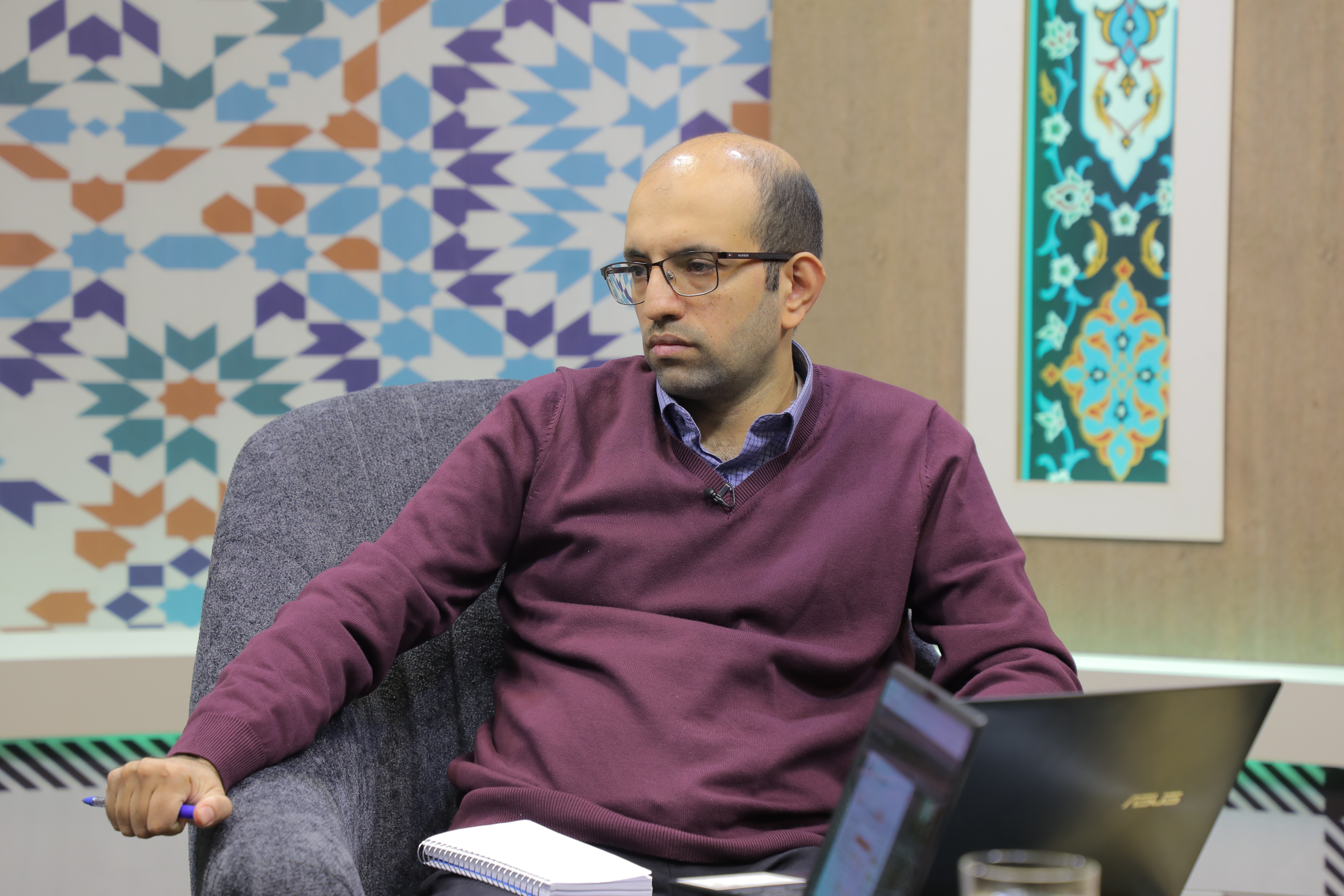 تربیت سنتی نمیتواند به تنهایی پاسخگوی دگرگونیهای تربیتی عصر دیجیتال باشد تربیت سنتی نمیتواند به تنهایی پاسخگوی دگرگونیهای تربیتی عصر دیجیتال باشد